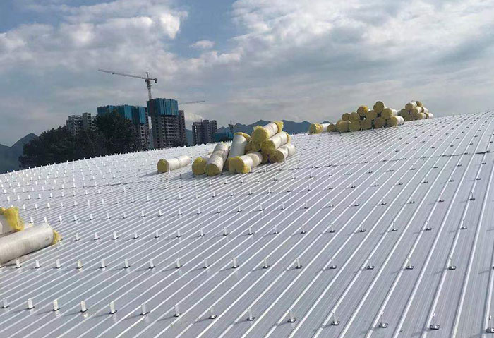 益阳 网架施工